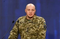 Ukraine bổ nhiệm phó tổng tư lệnh làm chỉ huy lực lượng UAV
