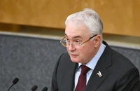 Nga: Sẵn sàng tấn công sân bay có tiêm kích F-16 cho Ukraine sử dụng