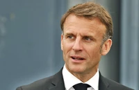 Tổng thống Macron nói về tin đồn từ chức