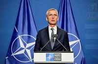 Ông Stoltenberg: NATO đang điều chỉnh kho vũ khí hạt nhân đối phó đe dọa an ninh