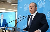 Nga có phát ngôn mới sau khi ông Putin ra điều kiện ngừng bắn 