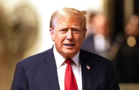 Ông Trump đề xuất cấp thẻ xanh cho người nước ngoài tốt nghiệp đại học, cao đẳng ở Mỹ