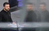 Tình báo Nga: Phương Tây đã ‘chọn được người’ thay thế ông Zelensky