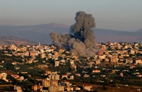 Israel sẵn sàng kế hoạch đổ sang Lebanon đánh Hezbollah, chờ ông Netanyahu ‘bật đèn xanh’
