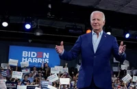 Ông Biden thừa nhận vấn đề tuổi tác, không thể hiện tốt trong phiên tranh luận