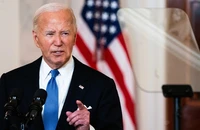 Dân chủ ra tay cứu vãn màn tranh luận của ông Biden và ‘phản đòn’ ông Trump