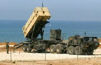 Nga cảnh báo hậu quả nếu Israel gửi Patriot cho Ukraine