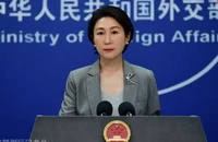 Trung Quốc: NATO cần xét gốc rễ xung đột ở Ukraine