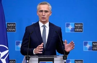 Tổng thư ký NATO nêu quan điểm khi được hỏi về tuổi tác, sức khỏe ông Biden