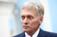 Điện Kremlin phản ứng trước việc Ukraine dọa ám sát ông Putin