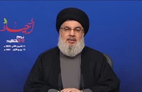 Lãnh đạo Hezbollah cảnh báo nã tên lửa loạt mục tiêu ở Israel