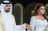 Công chúa Dubai gây sốc khi tuyên bố ly hôn trên Instagram