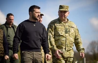 Chiến sự Nga - Ukraine 20-7: Ông Zelensky đặt mục tiêu chấm dứt ‘giai đoạn nóng’ của chiến tranh, Nga nói hạ 13.000 lính Ukraine trong tuần