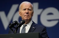 Những giờ cuối khó khăn trước khi Tổng thống Biden thông báo ngừng tranh cử