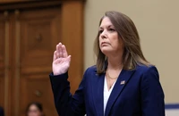 Giám đốc Mật vụ điều trần Hạ viện, thừa nhận thất bại khi để ông Trump bị bắn