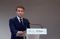 Chính trường Pháp nóng với động thái rắn từ ông Macron trước liên minh cánh tả 