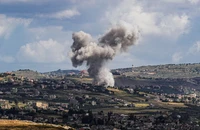 Israel-Hezbollah bên miệng hố chiến tranh