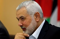 Lãnh đạo Hamas bị ám sát tại Iran
