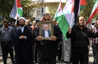 Mỹ, Nga và Trung Quốc lên tiếng vụ lãnh đạo Hamas bị ám sát