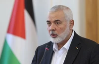 Bao nhiêu lãnh đạo 'trục kháng chiến' Iran thiệt mạng kể từ xung đột Israel-Hamas?