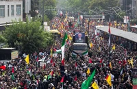 Iran lần đầu công bố chi tiết vụ lãnh đạo Hamas bị ám sát, thề đáp trả ‘quyết liệt’
