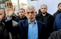 Hamas bổ nhiệm lãnh đạo chính trị mới, là người đứng sau vụ tấn công Israel ngày 7-10