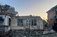 Chiến sự Nga - Ukraine 9-8: Vẫn giao tranh căng thẳng ở tỉnh Kursk, Nga tăng quân ở Kharkiv bất chấp tình hình biên giới
