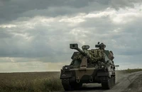Chiến sự Nga - Ukraine 12-8: Kursk vẫn rất căng, Nga điều quân từ Zaporizhia về; Kiev và loạt tỉnh Ukraine hứng rát tên lửa, UAV của Nga
