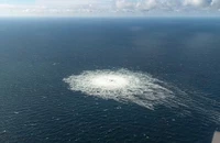 Có tin Đức ban hành lệnh bắt thợ lặn người Ukraine nghi phá hoại đường ống Nord Stream
