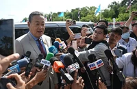 Tòa Hiến pháp Thái Lan ra phán quyết phế truất Thủ tướng Srettha