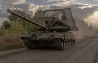 Chiến sự Nga - Ukraine 15-8: Giao tranh dữ dội ở Donetsk; Ukraine mở cuộc tấn công lớn nhất từ trước đến nay vào sân bay Nga