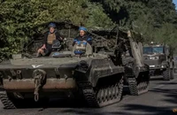 Nga, Ukraine cùng tuyên bố thắng thế ở tỉnh Kursk; Moscow cáo buộc NATO đứng sau