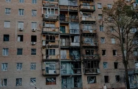 Nhìn lại 10 ngày Ukraine tấn công tỉnh Kursk của Nga