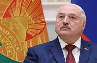 Ông Lukashenko cảnh báo nguy cơ Nga sử dụng vũ khí hạt nhân