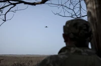 Chiến sự Nga - Ukraine 29-8: UAV Ukraine tấn công gây cháy nhiều kho dầu ở Nga; Moscow đánh rát Kharkiv, Donetsk