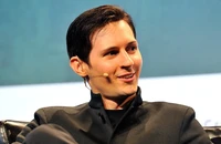 Pháp chính thức mở cuộc điều tra CEO Telegram 