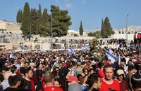 Biểu tình không ngớt ở Israel; Hamas dọa sẽ cho các con tin trở về ‘trong quan tài’ nếu…
