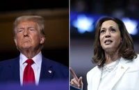 Phiên tranh luận Trump-Harris sẽ diễn ra theo hình thức nào?