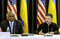 Bộ trưởng Austin lên tiếng về khả năng cho Ukraine dùng vũ khí tầm xa đánh sang Nga