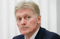 Điện Kremlin: Học thuyết hạt nhân mới của Nga đã sẵn sàng 