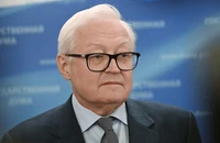 Thứ trưởng Ngoại giao Nga: Moscow sẵn sàng cho thế đối đầu lâu dài với Mỹ