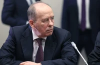Lãnh đạo cơ quan an ninh Nga đánh giá cuộc đột kích của Ukraine ở Kursk 
