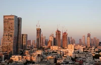 Kinh tế Israel vật lộn giữa các cuộc xung đột liên tiếp