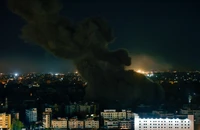 Israel nói hạ 2 nhân vật kế nhiệm lãnh đạo Hezbollah; Iran gửi thông điệp tới các nước vùng Vịnh