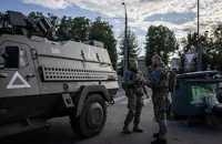 Chiến sự Nga - Ukraine 13-10: Nga tấn công dồn dập; Ông Zelensky nói quân Ukraine giữ vững vị trí ở Kursk