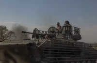 Chiến sự Nga - Ukraine 14-10: Hơn 100 cuộc giao tranh; Nga tăng cường áp lực ở Donetsk