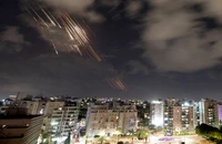Israel sẽ đáp trả Iran trước ngày bầu cử tổng thống Mỹ?