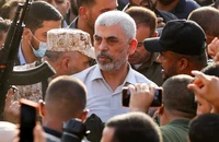 Lãnh đạo Hamas thiệt mạng: Xung đột ở Gaza đến hồi kết?