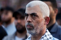 Hamas tưởng niệm lãnh đạo Sinwar, tuyên bố không thả con tin đến khi cuộc chiến kết thúc