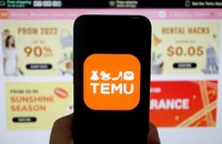Thứ trưởng Bộ Công Thương: Tháng 11, Temu, Shein phải hoàn thành đăng ký hoạt động tại Việt Nam
